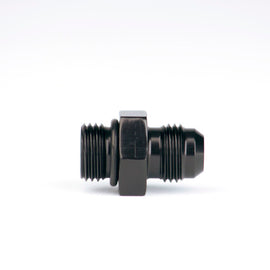 Aeromotive ORB-06 to AN-06 Male Flare Adapter Fitting 15606