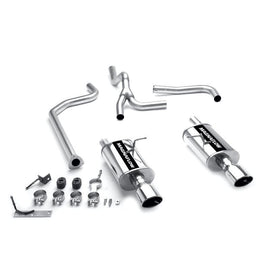 MAGNAFLOW PERFORMANCE CAT-BACK EXHAUST FOR 1995-2005 CHEVROLET CAVALIER 2.2L