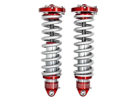 aFe Sway-A-Way 2.5in Front Coil Over Kit 04-15 Nissan Titan 201-5600-01