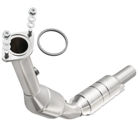2010-2014 Chevrolet Camaro 3.6L Magnaflow Direct Fit Catalytic Converter 49937 49937