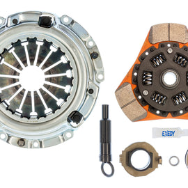 Exedy 2004-2011 Mazda 3 L4 Stage 2 Cerametallic Clutch Thick Disc 10955