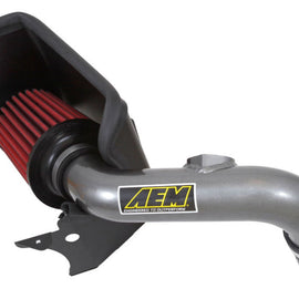 AEM Performance Cold Air Intake System Fits 2012-2017 Sonic 1.4L +10HP +10FTLBS! 21-788C