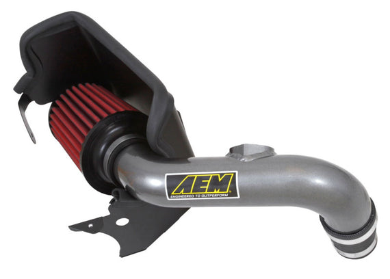 AEM Performance Cold Air Intake System Fits 2012-2017 Sonic 1.4L +10HP +10FTLBS! 21-788C