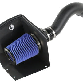 aFe MagnumFORCE Intakes Stage-2 P5R AIS P5R GM Trucks/SUVs 99-07 V8-4.8/5.3L (GM 54-10092