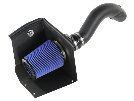 aFe MagnumFORCE Intakes Stage-2 P5R AIS P5R GM Trucks/SUVs 99-07 V8-4.8/5.3L (GM 54-10092