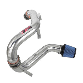 Injen 12-13 Honda Civic Polished Tuned Air Intake w/ MR Tech/Web Nano-Fiber Dry Filter SP1571P