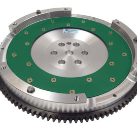 Fidanza 161691 Aluminum Flywheel (Mit4) fit Eagle Summit 92-92 2.4L Talon 2.0L T 161691