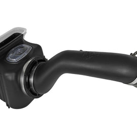 aFe 50-74008 Pro 10R Cold Air Intake System Chevy/GMC Duramax Diesel 17-19 L5P 50-74008