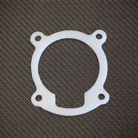 Torque Solution Thermal Throttle Body Gasket for Hyundai Genesis 2.0 Turbo 10-12 TS-TBG-068