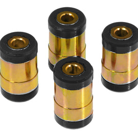 Prothane Acura Integra Lower Control Arm Bushings - Black 8-317-BL
