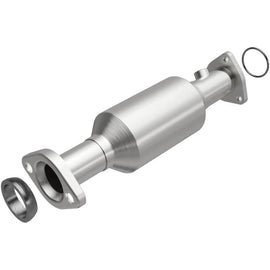 MagnaFlow Direct Fit Catalytic Converter 1995 Honda Odyssey 2.2L 3391401