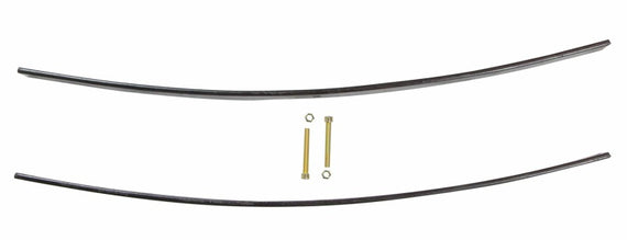 Skyjacker 1974-1993 Dodge Ramcharger 4 Wheel Drive Leaf Spring FLD200
