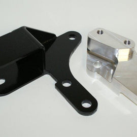 HASPORT - HYDRAULIC D SERIES TRANS CONVERSION BRACKET KIT