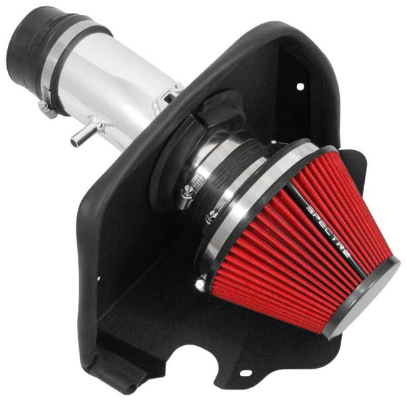 Spectre Cold Air Intake - Polished - 9068 9068