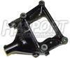 HASPORT - AIR CCONDITION BRACKET - 1992-2000 HONDA CIVIC W/ B SERIES ENGINE SWAP