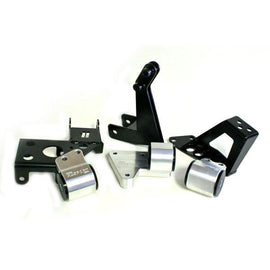 HASPORT - ENGINE MOUNT KIT - 92-95 HONDA CIVIC & 94-01 INTEGRA WITH F/H ENGINE