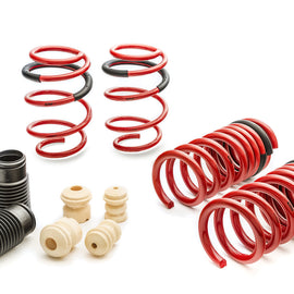 Eibach Sportline Spring Kit for FORD Mustang 2018 to 2018 4.14535