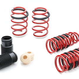 Eibach Sportline Spring Kit for HYUND AI Genesis Coupe 2009 to 2010 4.4442
