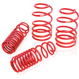 Eibach Sportline Spring Kit for VOLKSWAGEN GTI 2015 to 2018 4.11785