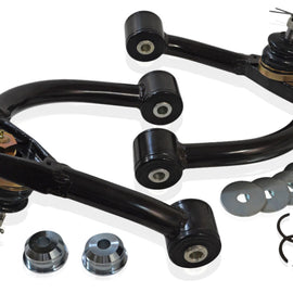 Eibach PRO-ALIGNMENT TOYOTA Adjustable Front Upper Control Arm Kit for TOYOTA Tu 5.25485K