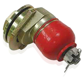 Eibach PRO-ALIGNMENT Camber Ball Joint Kit for HYUND AI SoNA ta 2007 to 2010 5.67195K
