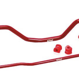 Eibach ANTI-ROLL-KIT for (Front aND Rear Sway BaRS ) for VOLKSWAGEN Golf R 2015 to 2 E40-15-021-02-11