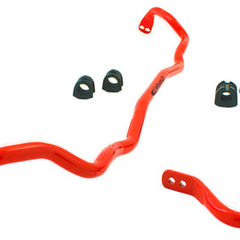 Eibach ANTI-ROLL-KIT for (Front aND Rear Sway BaRS ) for BMW 550i 2011 to 2016 E40-20-022-01-11