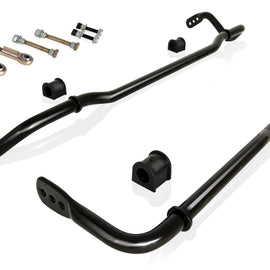 Eibach ANTI-ROLL-KIT for (Front aND Rear Sway BaRS ) for PORSCHE 911 1978 to 1983 E40-72-015-01-11