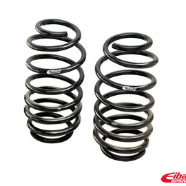 Eibach PRO-KIT for Spring KIT for (Set of 2 Springs) for BMW 535i xD rive 2011 to 2016 E10-20-022-04-20