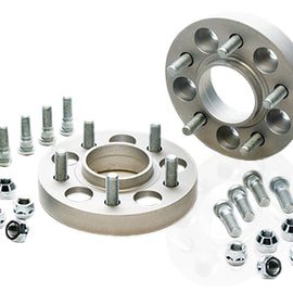 Eibach PRO-SPACER KIT for (35mm Pair) (Front Only) for FORD Mustang 2011 to 2014 S90-4-35-005