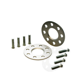Eibach PRO-SPACER KIT for (5mm Pair) for MAZDA 3 2004 to 2009 S90-5-05-031
