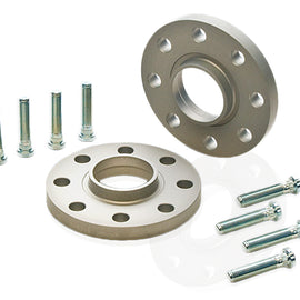 Eibach PRO-SPACER KIT for (10mm Pair) for SUBARU Impreza 2004 to 2007 S90-6-10-003