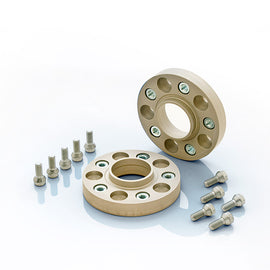 Eibach PRO-SPACER KIT for (25mm Pair) for SMART Fortwo 2008 to 2013 S90-7-25-035