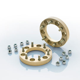 Eibach PRO-SPACER KIT for (30mm Pair) for CHEVROLET S10 1982 to 2004 S90-8-30-005