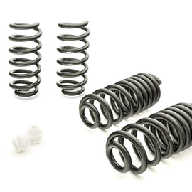 Eibach PRO-KIT for Spring KIT for JEEP GraND Cherokee 2018 to 2018 E10-51-019-01-22