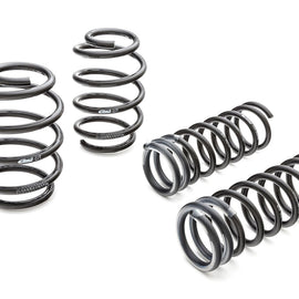 Eibach PRO-KIT for Spring KIT for VOLKSWAGEN Golf R 2015 to 2018 E10-85-041-01-22