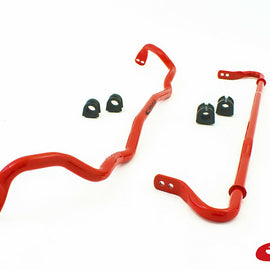 Eibach ANTI-ROLL-KIT for (Front aND Rear Sway BaRS ) for MAZDA MX-5 Miata 2017 to 20 E40-55-019-01-11