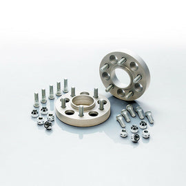 Eibach PRO-SPACER KIT for (25mm Pair) for SUBARU Impreza 2002 to 2003 S90-4-25-017