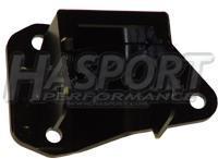 HASPORT - CABLE TRANSMISSION CONVERSION KIT - 1996-2000 HONDA CIVIC