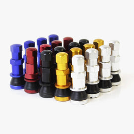 ESR GOLD VALVE STEMS VALVE-GLD