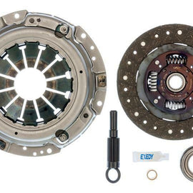 EXEDY OE REPLACEMENT CLUTCH KIT FOR 1989-1990 NISSAN 240SX L4 06009