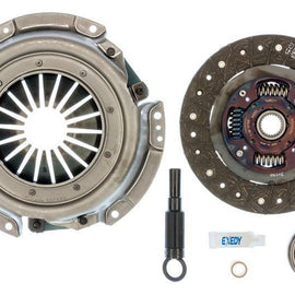 EXEDY OE REPLACEMENT CLUTCH KIT FOR 1970-1973 NISSAN 240Z L6 06029