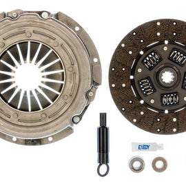 EXEDY OE REPLACEMENT CLUTCH KIT FOR 1980-1982 FORD BRONCO L6 07014