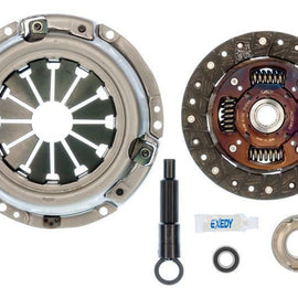 EXEDY OE REPLACEMENT CLUTCH KIT FOR 1988-1988 HONDA CIVIC L4 08009
