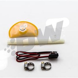 DeatschWerks install kit for DW200 and DW300  Nissan 370z 2009-2015, and Infiniti G37 2008-2014
