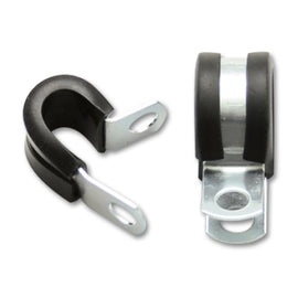 Vibrant Cushion Clamps for 3/8in (6AN) Hose - Pack of 10 17191