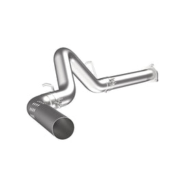 MBRP 4" SLM Series Filter-Back Exhaust System  - S6026SLM S6026SLM