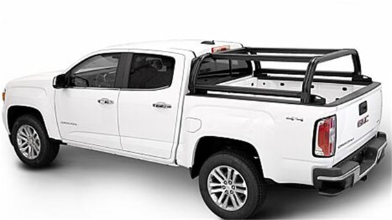 Putco 15-20 Chevy Colorado / GMC Canyon - 5ft (Short Box) Venture TEC Rack 184700