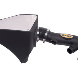 Airaid 250-332 Cold Air Intake System for 2016-2020 Chevrolet Camaro 3.6L V6 250-332