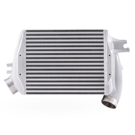 Mishimoto Mmtmic-Wrx-15Sl Fits 2015 Wrx Top-Mount "Inercooler - Silver MMTMIC-WRX-15SL